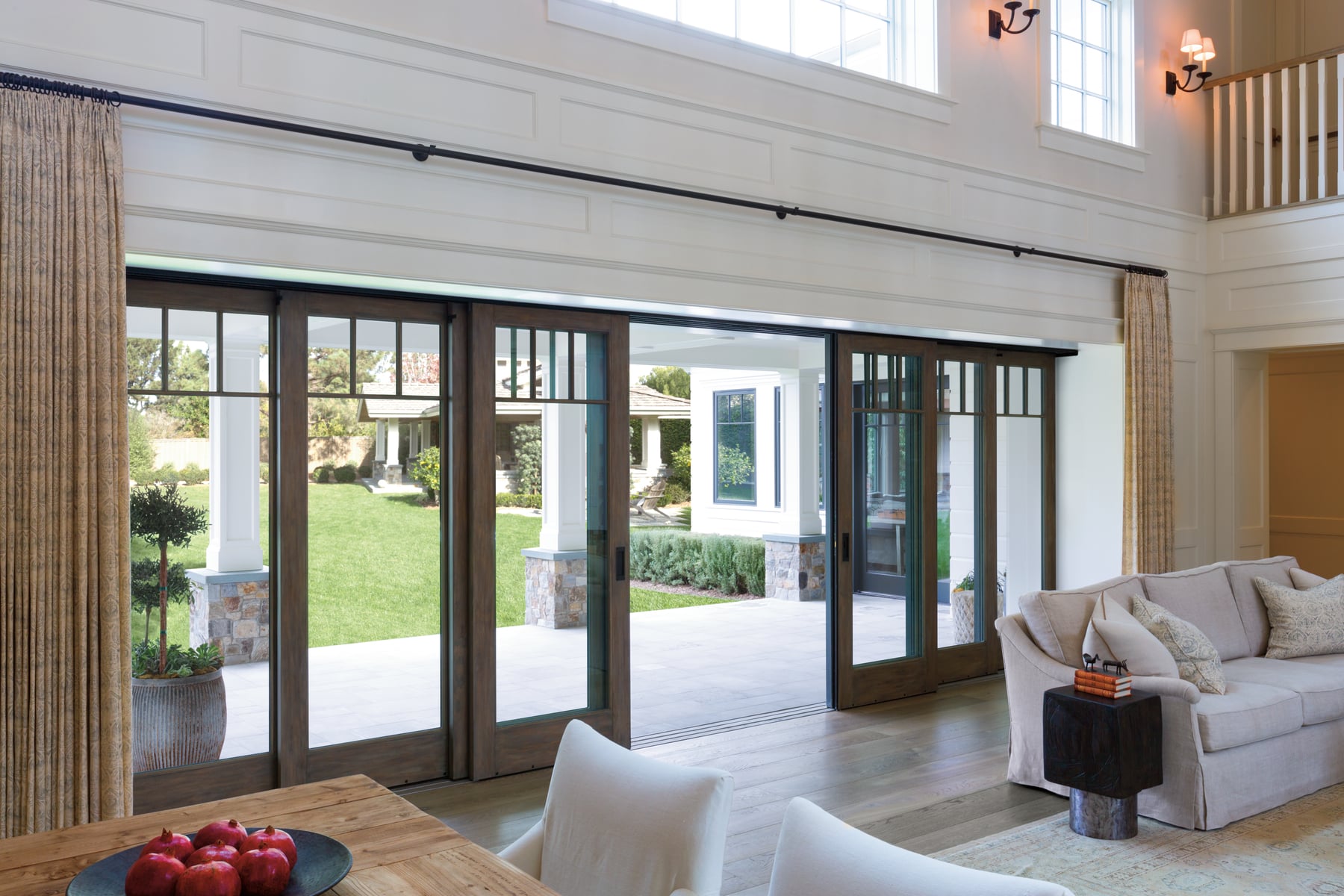 Nashville Door Installation